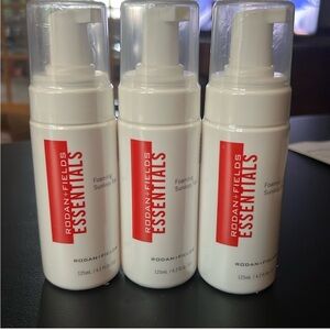 Rodan + Fields Tanning Foam